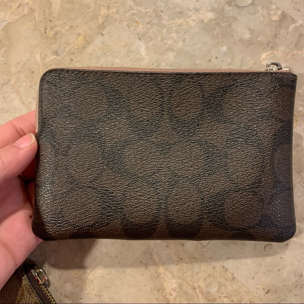 Coach wallets - Picture 11 of 11